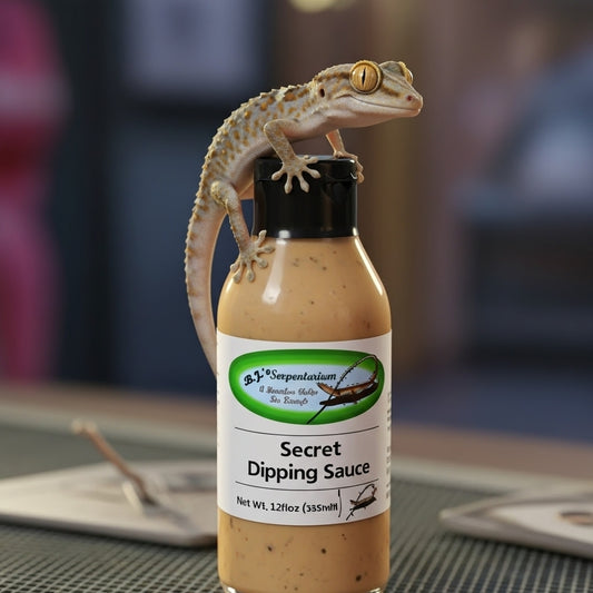 SECRET DIPPING SAUCE