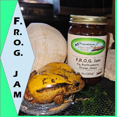 F.R.O.G. JAM