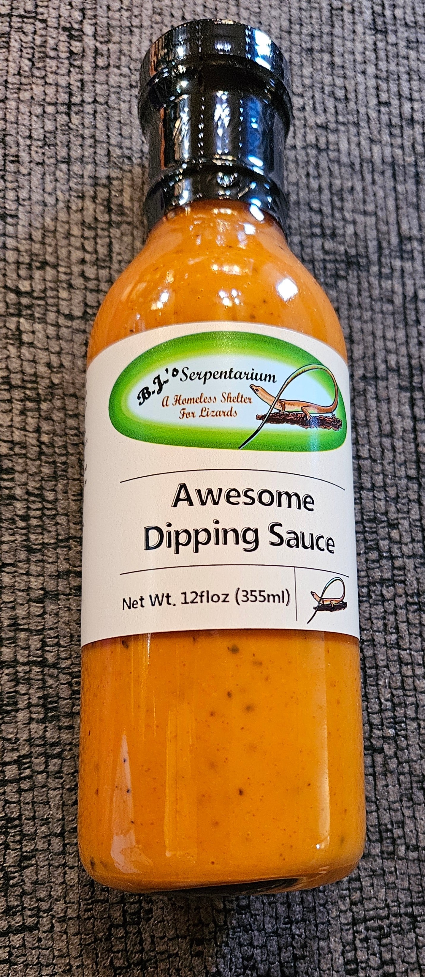 AWESOME SAUCE