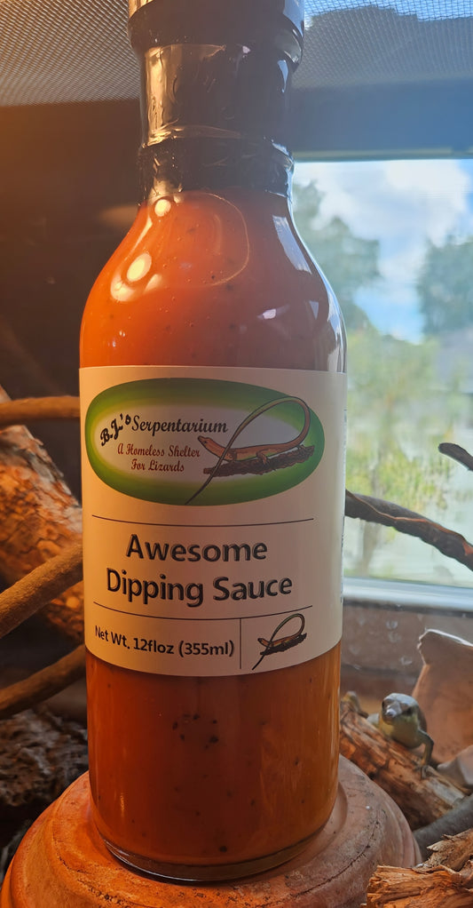 AWESOME SAUCE