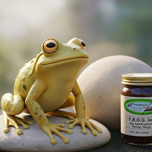 F.R.O.G. JAM